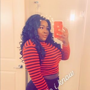 Meet your Posher, Angel